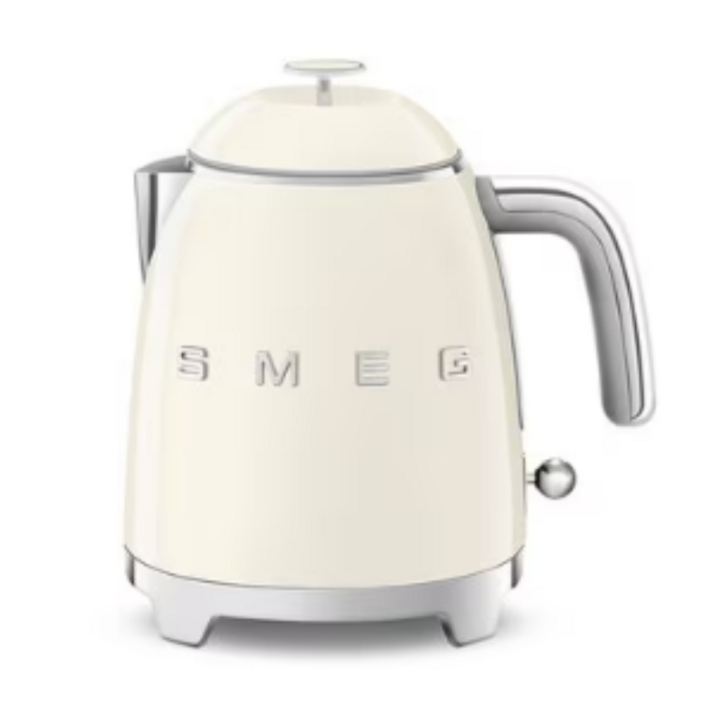 [국내백화점발송]스메그 전기 미니포트 0.8L