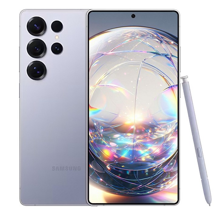 삼성전자 갤럭시 S 25 울트라 512GB 미개봉 새상품