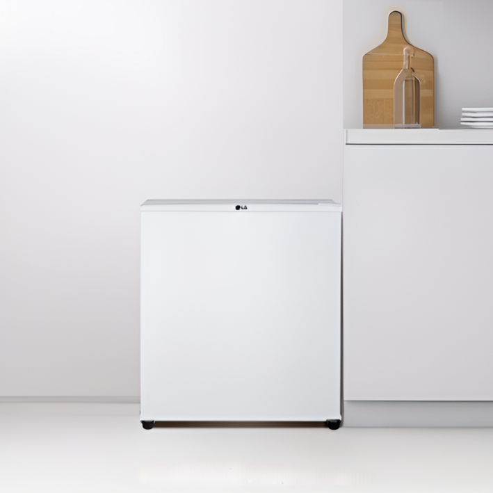 LG 소형냉장고 B053W14  46L 1도어 원룸냉장고 오피스텔 사무실 사업장 LG물류직배송