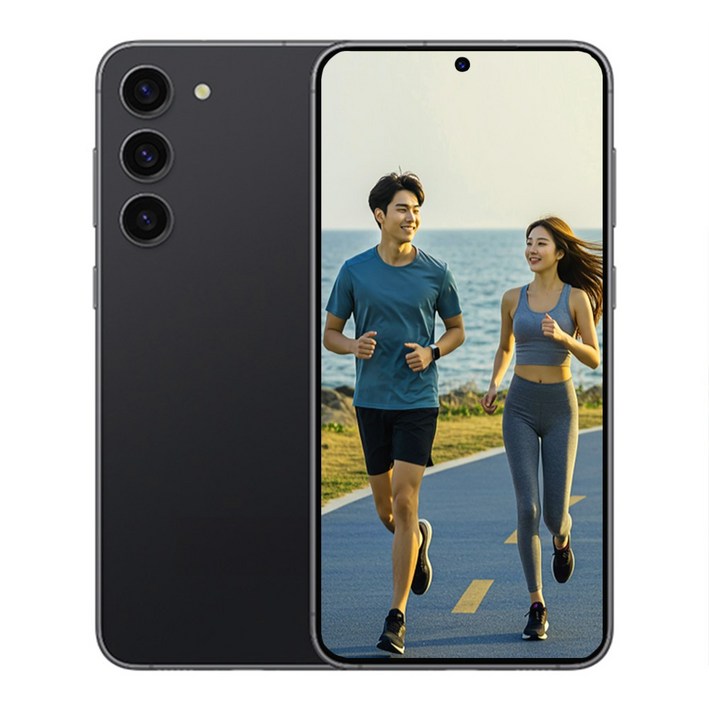 삼성전자 갤럭시 S 23 플러스 256GB 미개봉 새상품
