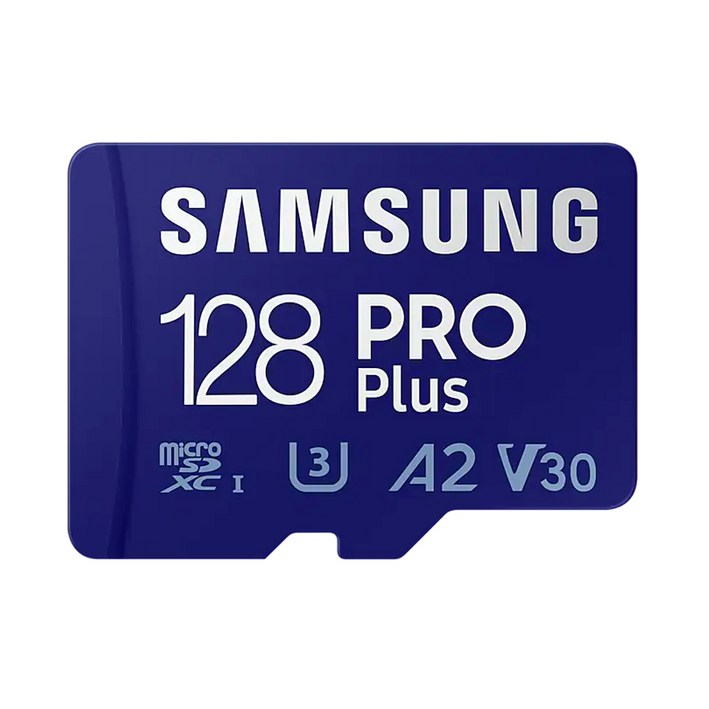 삼성 마이크로SD 메모리카드 128기가 Class10 SDXC 4K UHD 스마트폰 태블릿 카메라 블랙박스 (SD 어댑터 포함), 단일상품