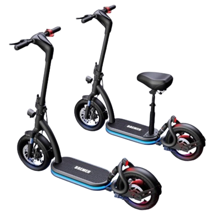 볼트킥 전동킥보드 전기킥보드 접이식 퀵보드 성인용 대리기사 배달 출퇴근 대학생, V-라이트 7.8Ah(30km), 1개