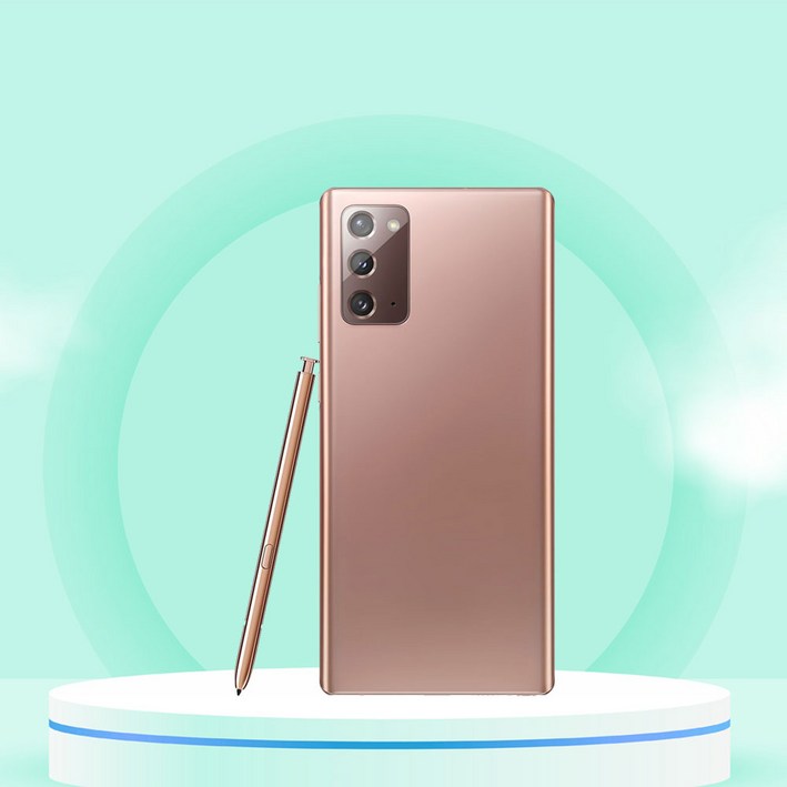 삼성전자 갤럭시 노트20