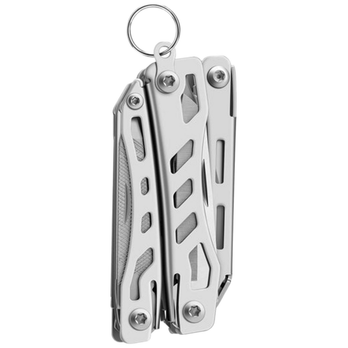 샤오미 멀티툴 플래그쉽 미니 10 in 1 캠핑용품 다용도 칼