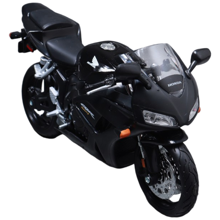 마이스토 112 다이캐스트 오토바이모형 바이크피규어, 혼다 CBR 1000 RR, 1개
