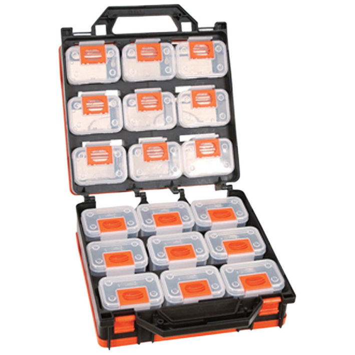 썬키 멀티박스 12칸 SUB-12, 1개