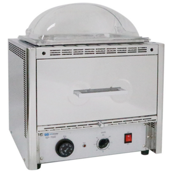 군고구마 오븐 기계 1단 대여 렌탈 1일 ISP-7000