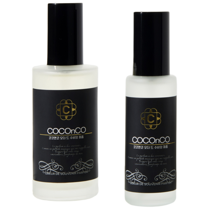 코코앤코 오더뜨 수비앙 퍼퓸 명품수제향수, 1개, 50ml