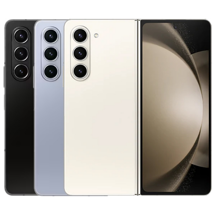 갤럭시Z폴드5 SM-F946 공기계 용량 선택 가능 특S급 (전시몰)