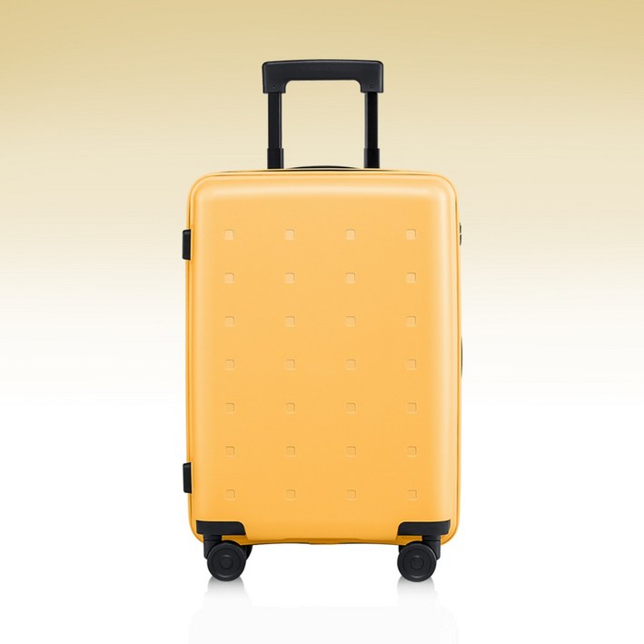 국내 배송 샤오미 캐리어 3세대 기내용 여행용 화물용 캐리어