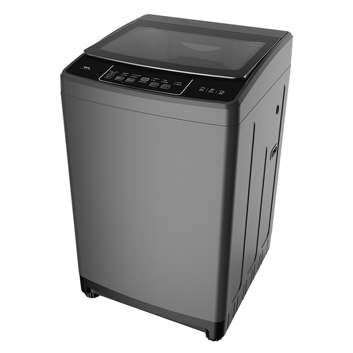 TCL 전면 조작 인버터 세탁기 13kg 방문설치