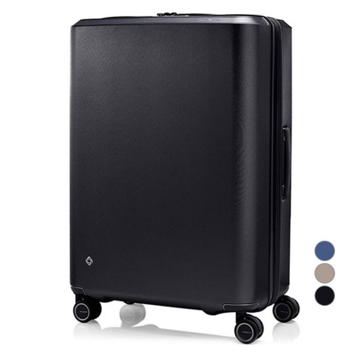 쌤소나이트 EVOA Z 여행용 PC 캐리어 20인치, 25인치, 28인치, 30인치