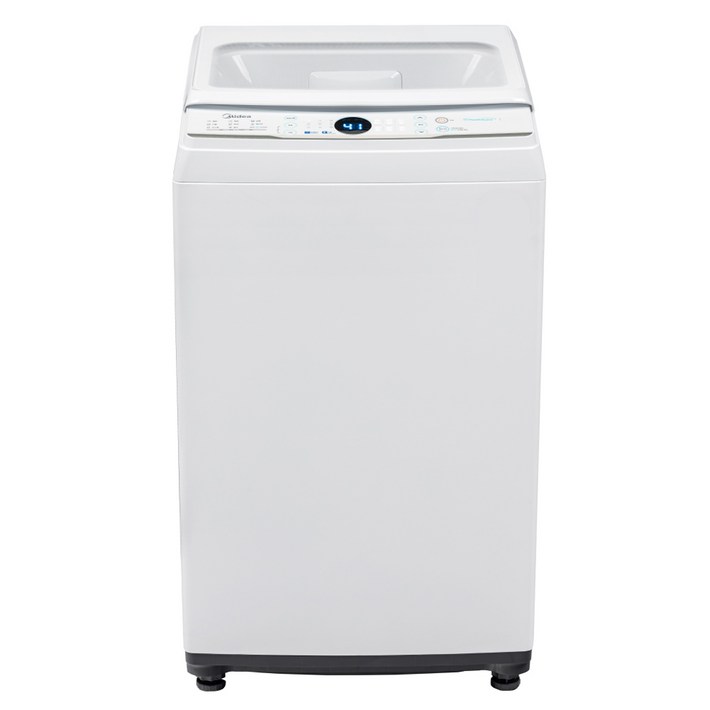 미디어 통돌이 세탁기 MA200W70WWKR 7kg 방문설치, MA200W70WWKR, 화이트