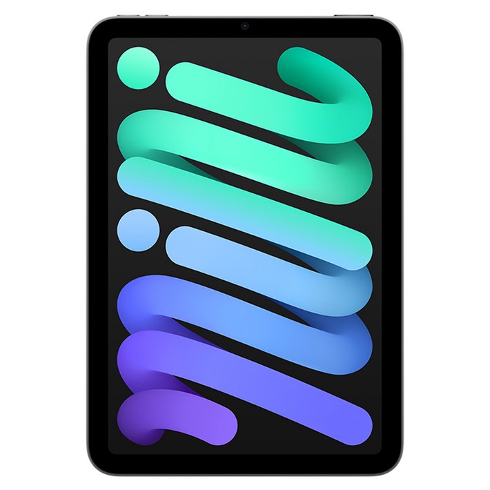 Apple 2024 아이패드 mini A17 Pro