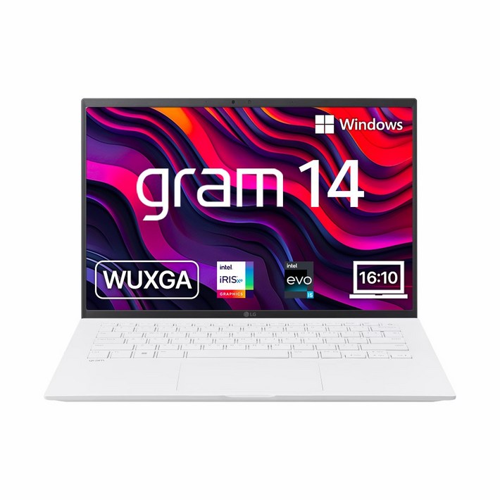 LG전자 2023 그램 14 코어i5 인텔 13세대