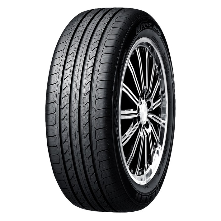 넥센타이어 엔프리즈 AH8 21545R17