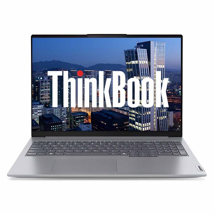 레노버 2024 씽크북 16ARP G7 R7 16 라데온 680