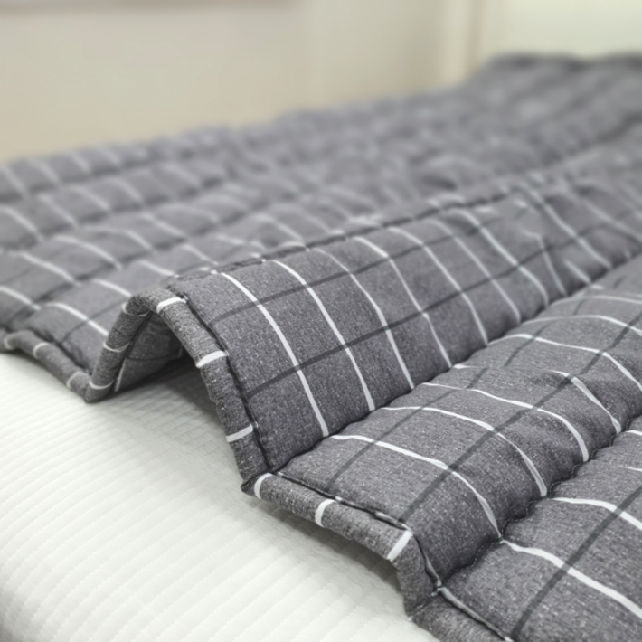 코잠데이 국내 제조 양면 차렵이불