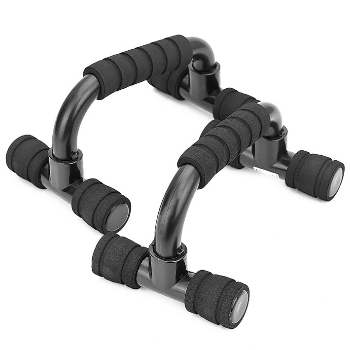 레토 H형 푸쉬업바 2p