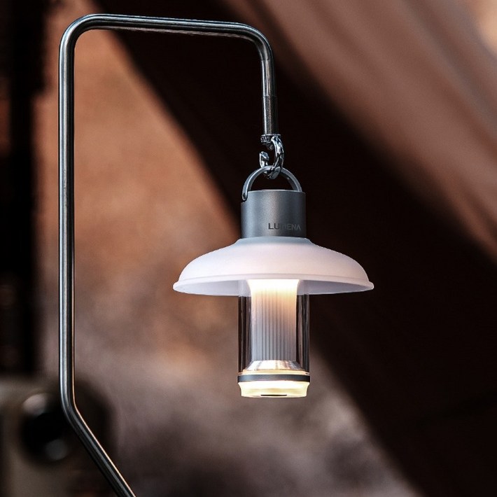 루메나 멀티플 LED 캠핑랜턴 M4