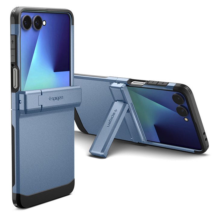 슈피겐 맥세이프 터프아머 맥핏 휴대폰 케이스 ACS06