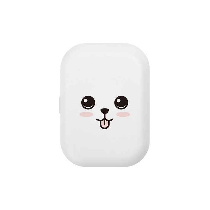 수아하우스 UVC LED 충전식 휴대용 칫솔살균기 SACH01A