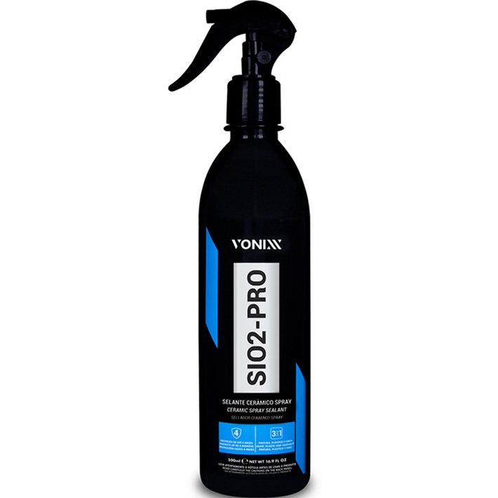 보닉스 코팅 관리제 SIO2PRO, 1개, 500ml 보닉스 코팅 관리제 SIO2PRO, 1개, 500ml
