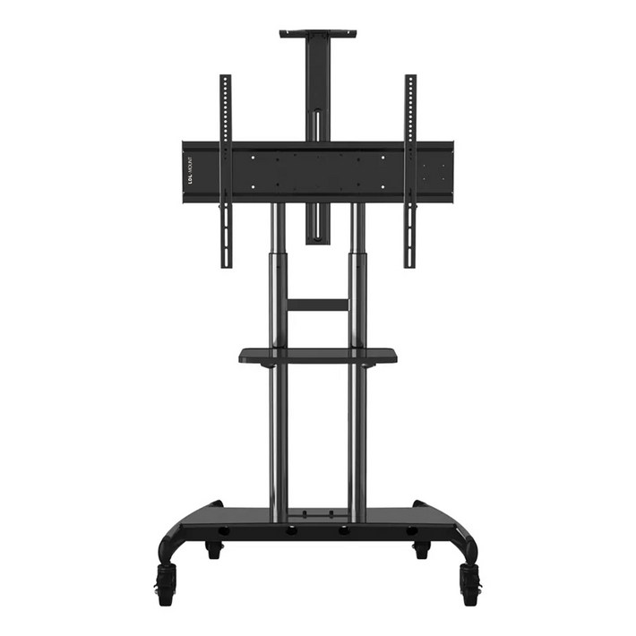 엘디엘마운트 높이조절 이동식 대형 TV 거치대, APLAR1800, 1개