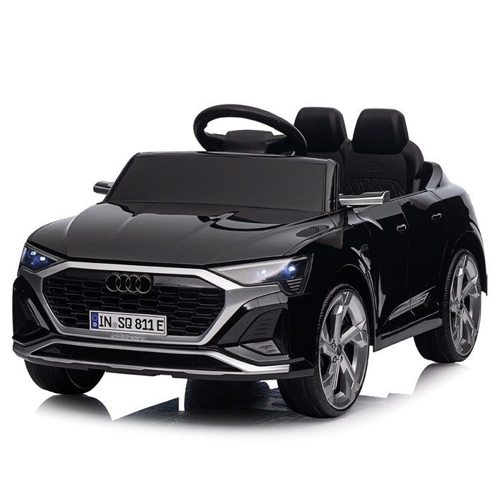 대호토이즈 유아용 아우디 SQ8 e-tron 전동차