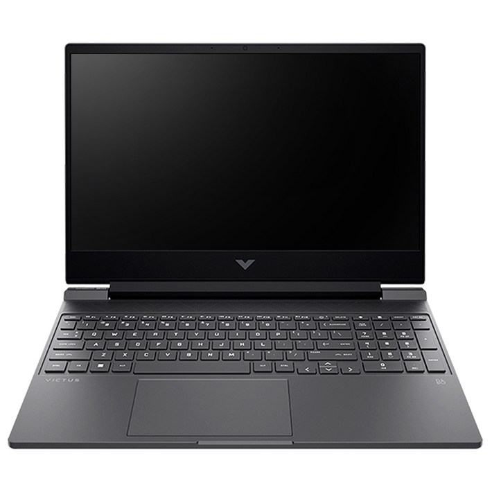 HP 2024 빅터스 15 라이젠5 라이젠 8000 시리즈 지포스 RTX 4060, Mica Silver, 512GB, 16GB, Free DOS, 15FB2061AX