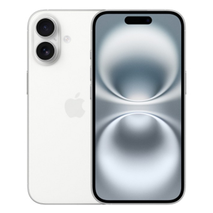 Apple 정품 아이폰 16 자급제