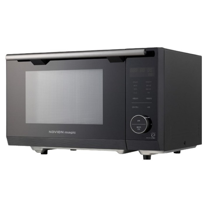 나비엔매직 트리플광파 오븐 블랙 30L 고객직접설치, EOF1403NT