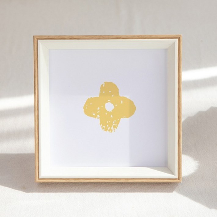 픽앤홈 간편한 액자