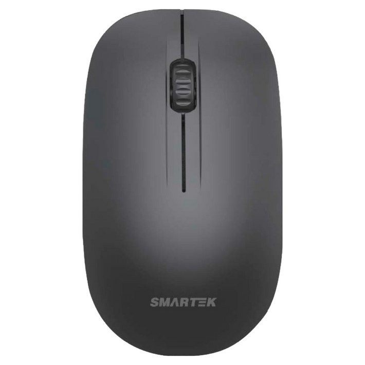 스마텍 가벼운 무소음 무선 마우스 STM2100