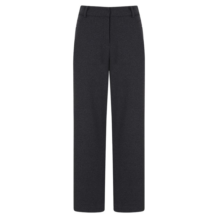 올리비아로렌 여성용 융기모 와이드 팬츠 VOBDL5WA151