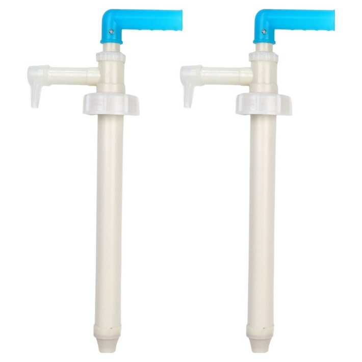 후딱 이지 말통펌프 20리터용 숏타입 30cm