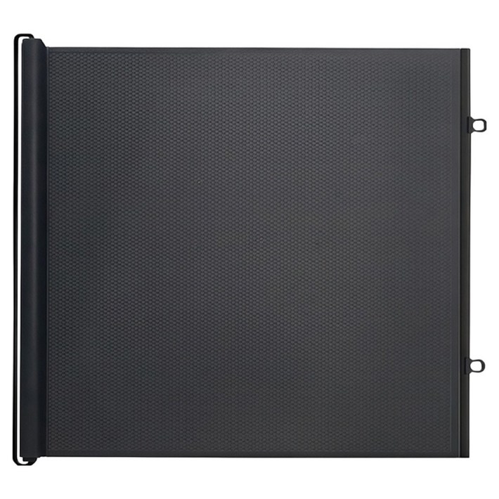 21세기트랜드 반려동물 펫핏 메쉬 무타공 롤링 스크린 가림막 반자동 안전문