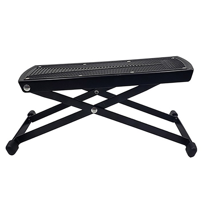 나푸아 기타 6단계 접이식 발받침대 2W036, 1개