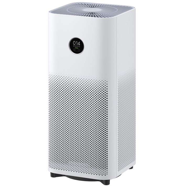 샤오미 스마트 공기청정기 4 프로 ACM15SC 60㎡