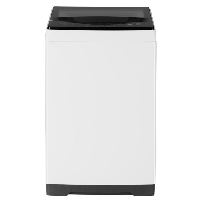 미디어 통돌이 세탁기 MAS07W70WKKR 7kg 방문설치, MAS07W70WKKR, 화이트 블랙
