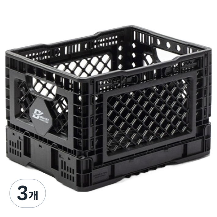 빅앤트 폴딩박스