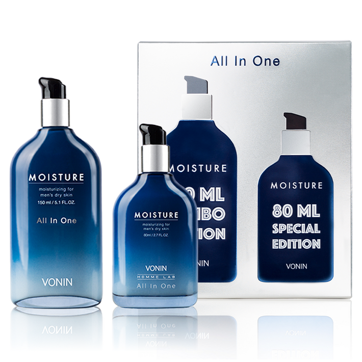 보닌 올인원 모이스처 세트