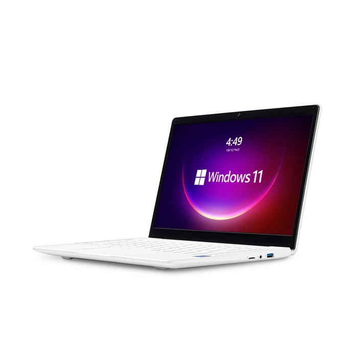 베이직스 2023 베이직북14 프로 코어i5 인텔 10세대, White, 512GB, 16GB, WIN11 home, BP1423FW