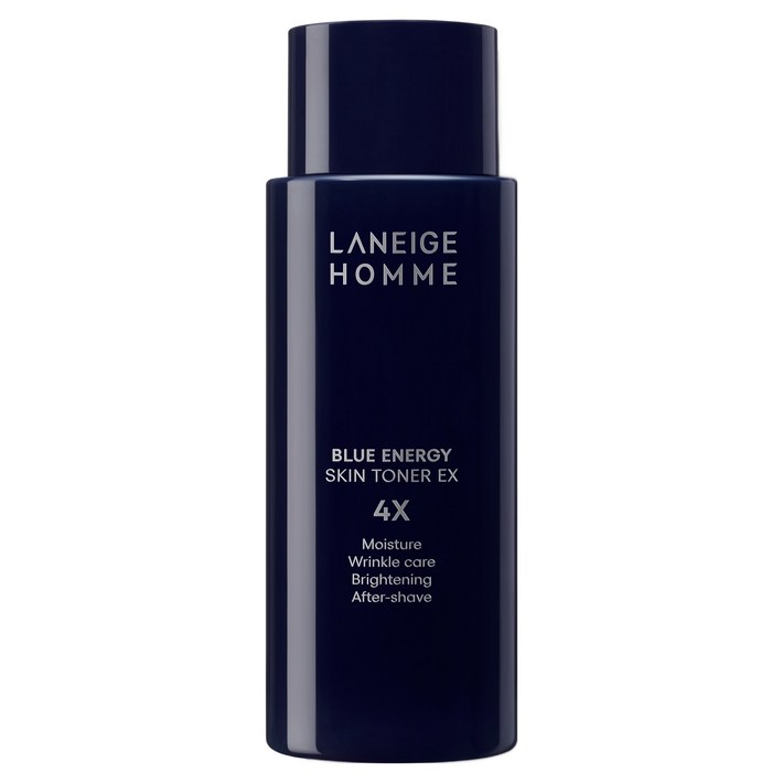 라네즈 옴므 블루에너지 스킨 토너 EX