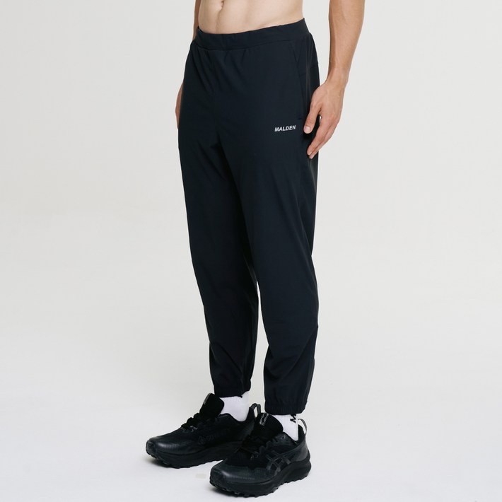 몰든 남성용 쿨링 조거팬츠