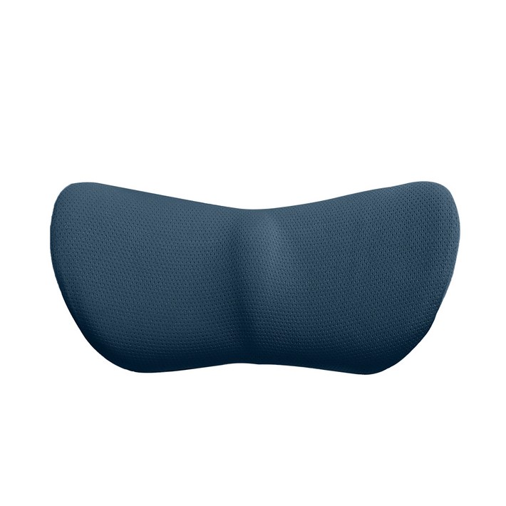 이지냅 메모리폼 등받이 요추 허리쿠션