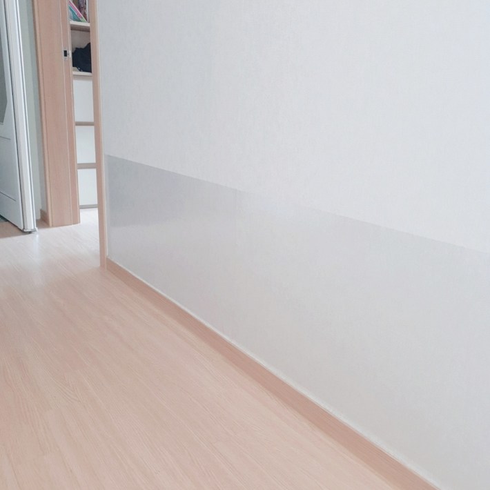 카무라라 반려동물 벽지 보호 시트