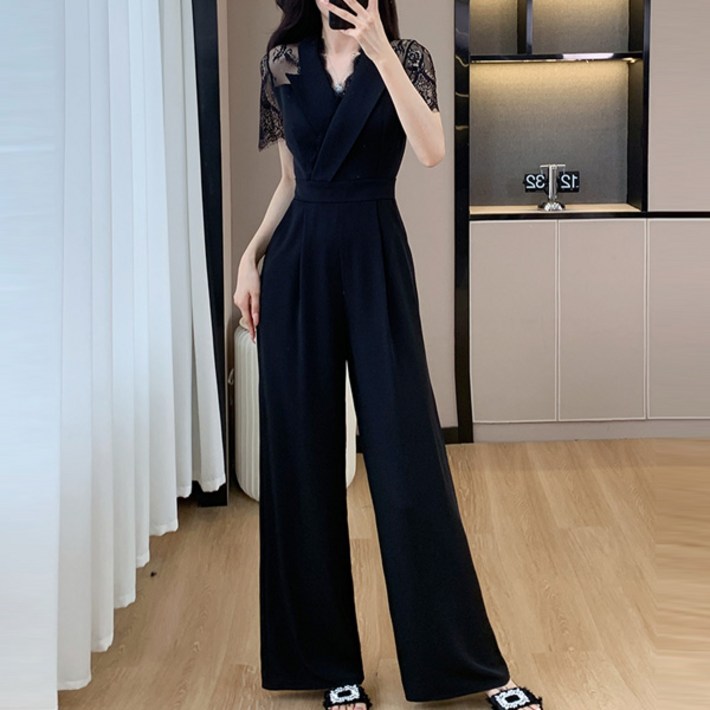루나걸 메이썸 점프수트 L24SMP032803 루나걸 메이썸 점프수트 L24SMP032803