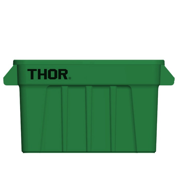 트러스트 THOR 다용도 토트 박스 75L  덮개