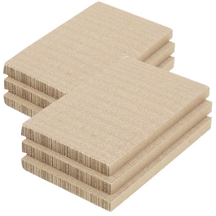 마약박스 스크래쳐 리필